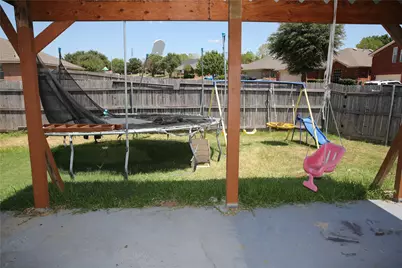 10433 E Lake Terrace, Fort Worth, TX 76053 - Photo 5