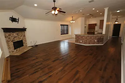 10433 E Lake Terrace, Fort Worth, TX 76053 - Photo 29