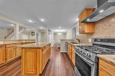 Tbd 925 Jennings Lane, Azle, TX 76020 - Photo 11