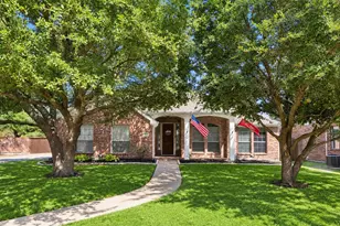 2801 Madison Dr, Melissa, TX 75454 - Photo 23