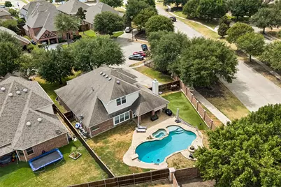 2801 Madison Drive, Melissa, TX 75454 - Photo 3