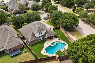 2801 Madison Dr, Melissa, TX 75454 - Photo 3