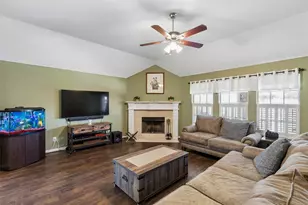 2801 Madison Dr, Melissa, TX 75454 - Photo 5