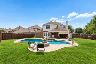 2801 Madison Dr, Melissa, TX 75454 - Photo 19