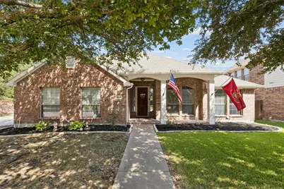 2801 Madison Drive, Melissa, TX 75454 - Photo 1
