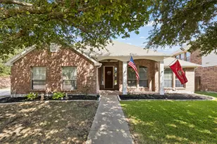 2801 Madison Dr, Melissa, TX 75454 - Photo 1