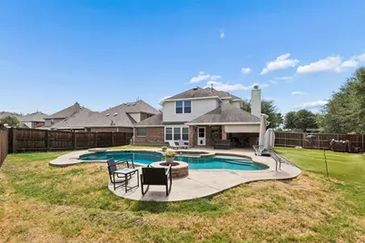 2801 Madison Drive, Melissa, TX 75454 - Photo 19