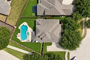 2801 Madison Dr, Melissa, TX 75454 - Photo 21