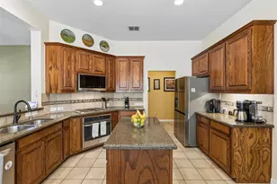2801 Madison Dr, Melissa, TX 75454 - Photo 7