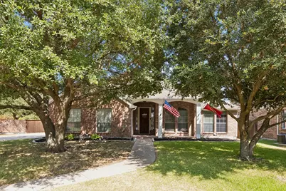 2801 Madison Drive, Melissa, TX 75454 - Photo 23