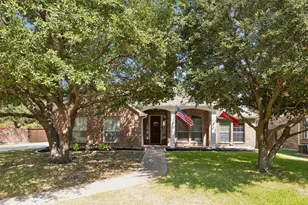 2801 Madison Dr, Melissa, TX 75454 - Photo 23