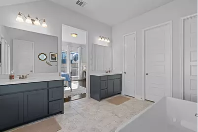 2429 Lazy Dog Lane, Northlake, TX 76247 - Photo 25