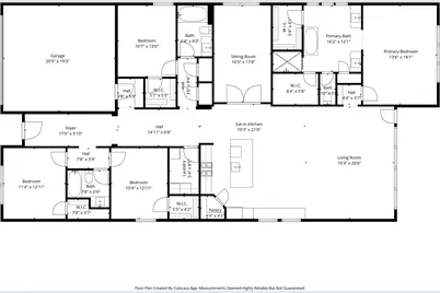 2429 Lazy Dog Lane, Northlake, TX 76247 - Photo 37