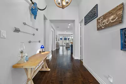 2429 Lazy Dog Lane, Northlake, TX 76247 - Photo 9