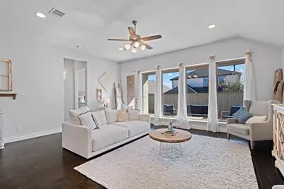 2429 Lazy Dog Lane, Northlake, TX 76247 - Photo 9