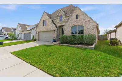 2429 Lazy Dog Lane, Northlake, TX 76247 - Photo 33