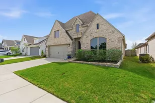 2429 Lazy Dog Ln, Northlake, TX 76247 - Photo 33