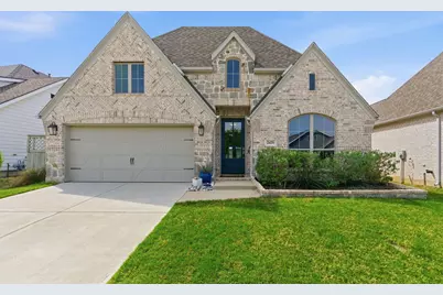 2429 Lazy Dog Lane, Northlake, TX 76247 - Photo 1