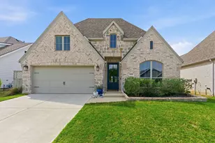 2429 Lazy Dog Ln, Northlake, TX 76247 - Photo 1