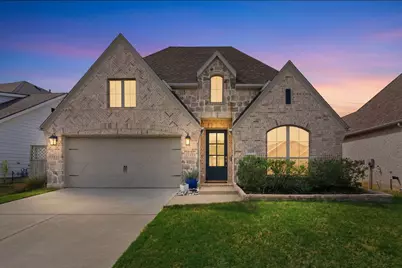 2429 Lazy Dog Lane, Northlake, TX 76247 - Photo 1