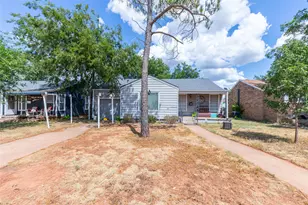 1633 Shelton St, Abilene, TX 79603 - Photo 3