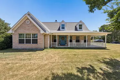 2024 County Road 1034, Greenville, TX 75401 - Photo 1