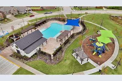1210 Crookpost Drive, Princeton, TX 75407 - Photo 3