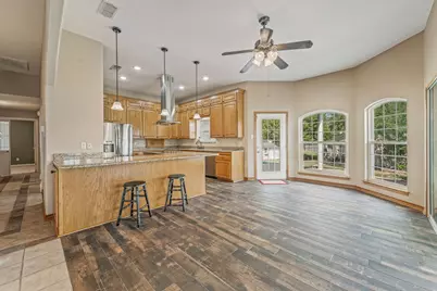 1517 Oakwood Drive, Stephenville, TX 76401 - Photo 13