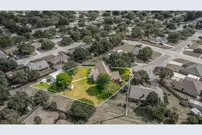 1517 Oakwood Drive, Stephenville, TX 76401 - Photo 37