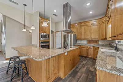 1517 Oakwood Drive, Stephenville, TX 76401 - Photo 17