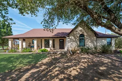 7951 Fm 339 N, Mount Calm, TX 76673 - Photo 1