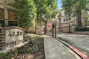 4830 Cedar Springs Rd, Dallas, TX 75219 - Photo 15