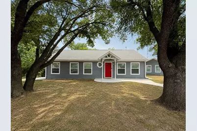 320 S Columbia Street, Stephenville, TX 76401 - Photo 1