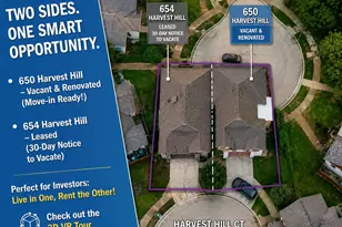 650 Harvest Hill St, Lewisville, TX 75067 - Photo 1