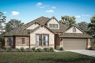 4104 Saltgrass St, Melissa, TX 75454 - Photo 1