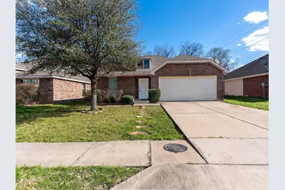 3414 Mojave Drive, Dallas, TX 75241 - Photo 1