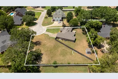 356 Copeland Circle, Chandler, TX 75758 - Photo 33