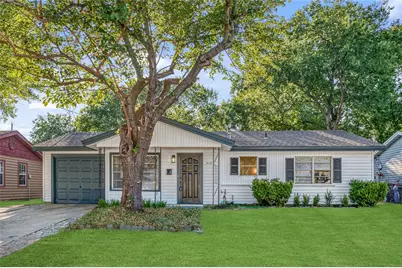 414 Freestone Drive, Euless, TX 76039 - Photo 1