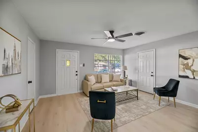 414 Freestone Drive, Euless, TX 76039 - Photo 3