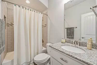 14808 Brettridge Drive, Aledo, TX 76008 - Photo 25