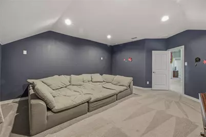 14808 Brettridge Drive, Aledo, TX 76008 - Photo 29