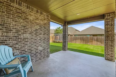 14808 Brettridge Drive, Aledo, TX 76008 - Photo 21