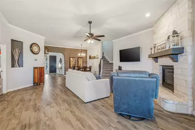14808 Brettridge Drive, Aledo, TX 76008 - Photo 7