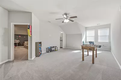 14808 Brettridge Drive, Aledo, TX 76008 - Photo 17