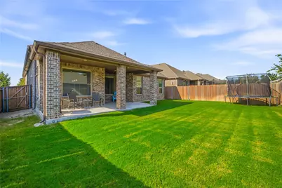 14808 Brettridge Drive, Aledo, TX 76008 - Photo 33