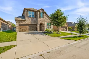 14808 Brettridge Dr, Aledo, TX 76008 - Photo 3