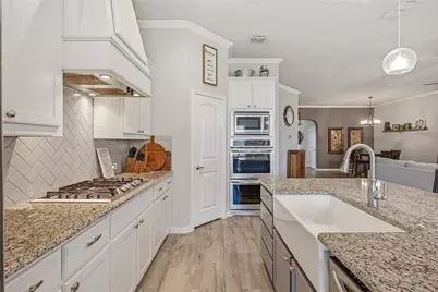 14808 Brettridge Drive, Aledo, TX 76008 - Photo 9