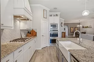 14808 Brettridge Dr, Aledo, TX 76008 - Photo 9
