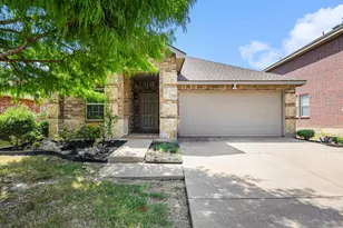 2308 Horseback Tr, Fort Worth, TX 76177 - Photo 1