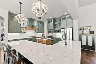 1240 Crown Valley Drive, Weatherford, TX 76087 - Photo 5